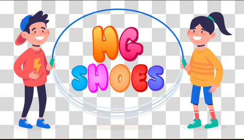 SHOES HG 